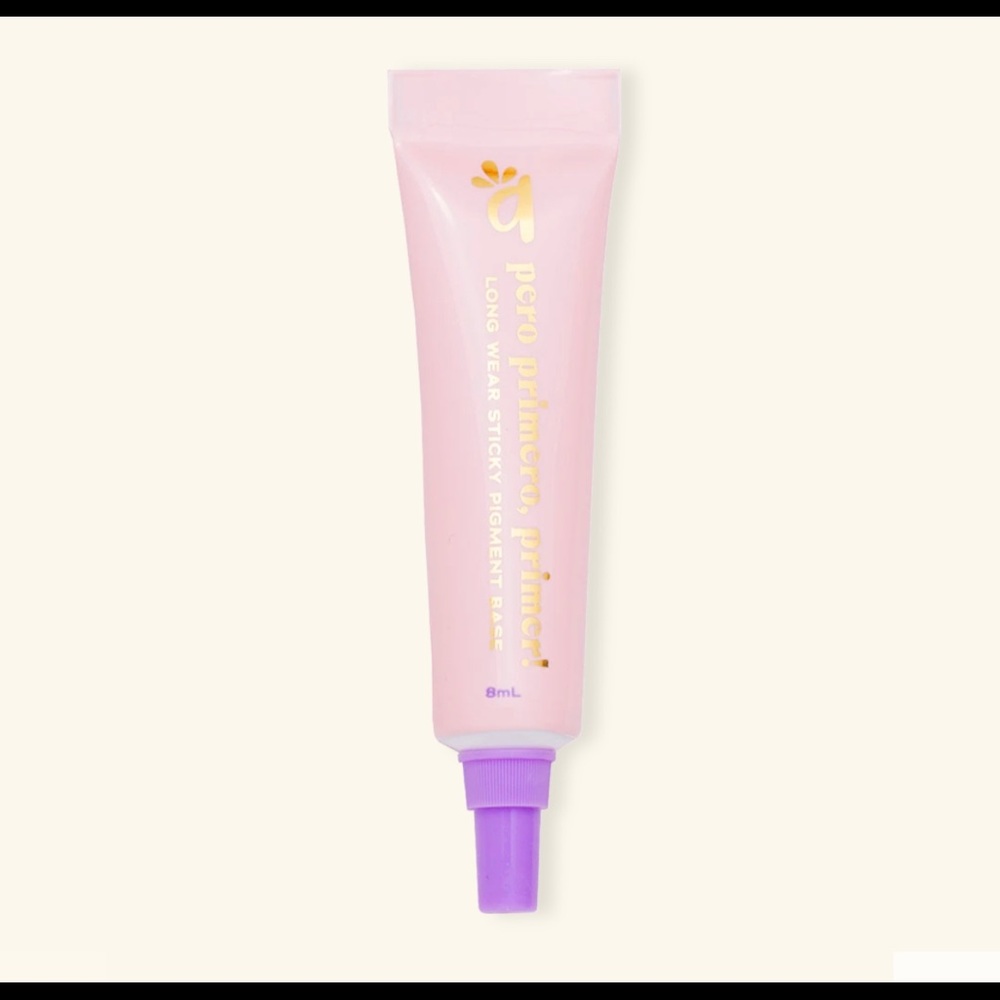 Alamar Cosmetics Pero Primero Pigment Base